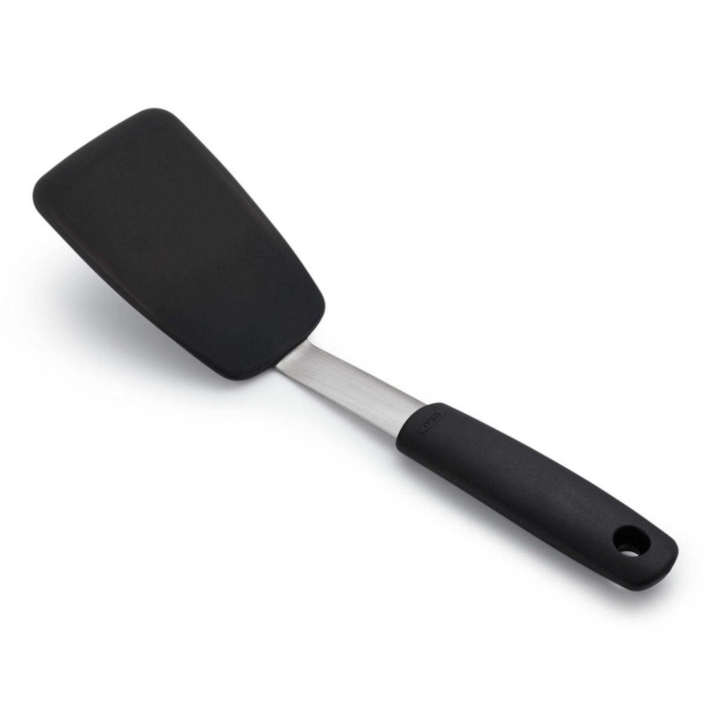 Spatule flexible en silicone 7,5 cm